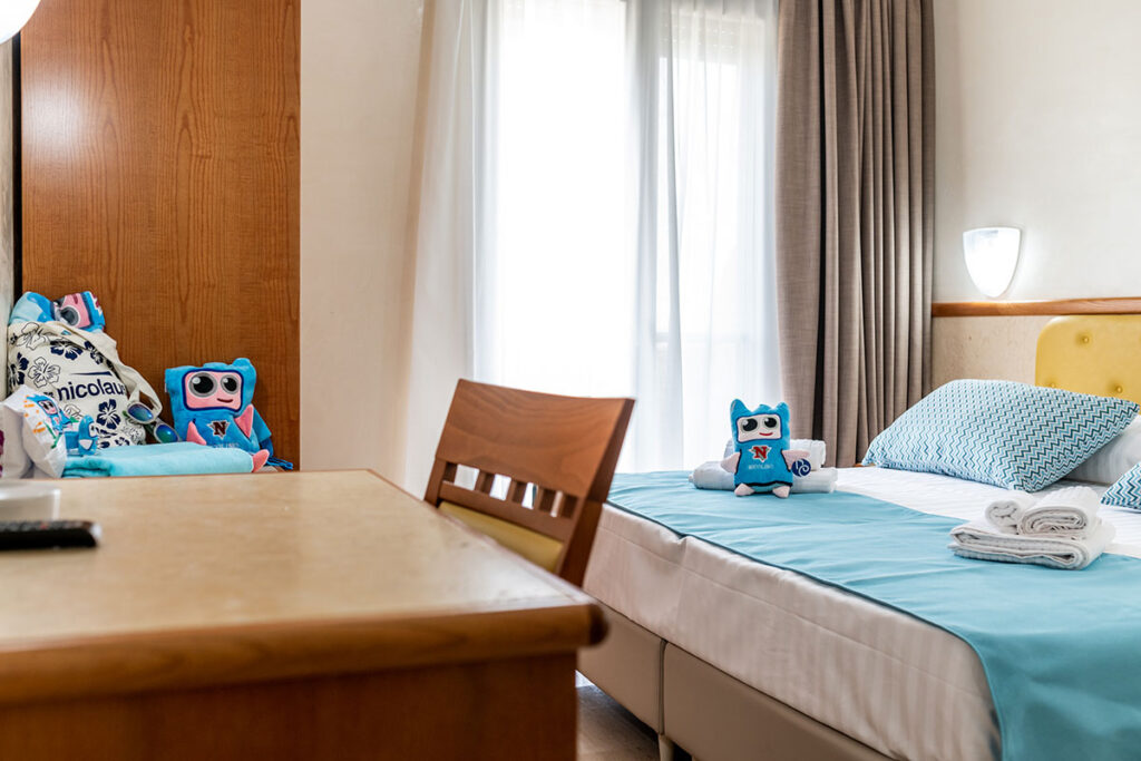 Nicolaus Club La Giurlita Residence